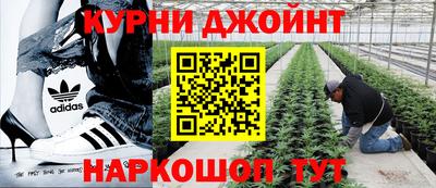 каннабис Гагарин